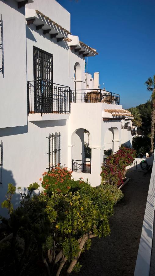 Villa An Der Costa Blanca Villacosta Extérieur photo