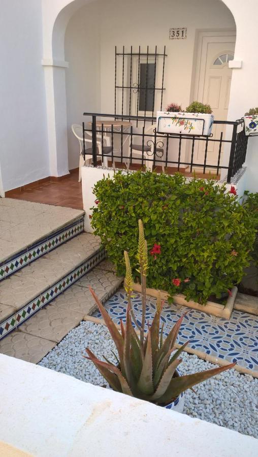 Villa An Der Costa Blanca Villacosta Extérieur photo